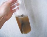麦の呼吸 捌ノ型 麦茶ざるうどん作り方8写真