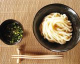麦の呼吸 捌ノ型 麦茶ざるうどん作り方5写真