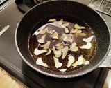 ★5 砂肝のオリーブオイル焼き作り方2写真