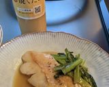 真鱈のちゃちゃっとソテー作り方7写真