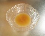 麦の呼吸 玖ノ型 麦湯葛餅作り方8写真