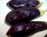 少しの油でジューシー♪ナスの焼肉たれ炒め作り方3写真