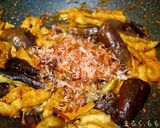 少しの油でジューシー♪ナスの焼肉たれ炒め作り方8写真