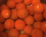 ミニトマトのはちみつ漬け作り方3写真