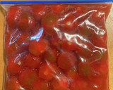 ミニトマトのはちみつ漬け作り方12写真