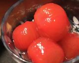 ミニトマトのはちみつ漬け作り方13写真