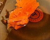 手羽元梅煮込み作り方4写真