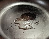 もやし炒め(2023/4/11)作り方1写真