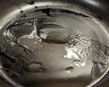 もやし炒め(2023/4/12)作り方1写真