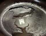 もやし炒め(2023/4/17)作り方1写真