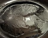 もやし炒め(2023/4/18)作り方1写真