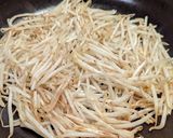 もやし炒め(2023/4/18)作り方3写真