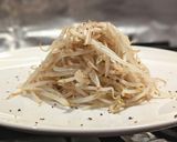 もやし炒め(2023/4/18)作り方4写真