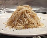 もやし炒め(2023/4/19)作り方4写真