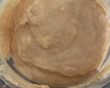 離乳食　豆腐ハンバーグ作り方2写真