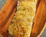 離乳食　豆腐ハンバーグ作り方6写真