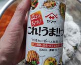 もち粉でもちもち和風たまごチヂミ作り方7写真