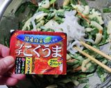 もち粉でもちもち和風たまごチヂミ作り方10写真