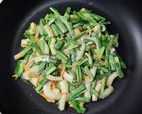 もち粉でもちもち和風たまごチヂミ作り方12写真