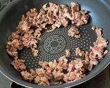 嬉しいお弁当!ビビンバおにぎり作り方3写真