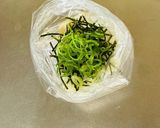 嬉しいお弁当!ビビンバおにぎり作り方10写真