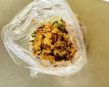 嬉しいお弁当!ビビンバおにぎり作り方11写真