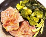 娘のお弁当2023.05.31作り方1写真