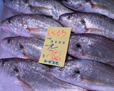 いしもちの中華風酒蒸し～魚の駅生地～作り方1写真