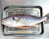 いしもちの中華風酒蒸し～魚の駅生地～作り方3写真