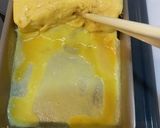 白だしで絶品！ふわふわだし巻き卵作り方3写真