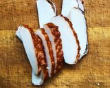 あんかけ焼きそば作り方6写真