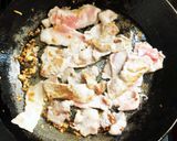 あんかけ焼きそば作り方10写真