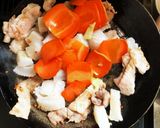 あんかけ焼きそば作り方11写真