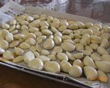 あると便利、にんにく醤油作り方1写真