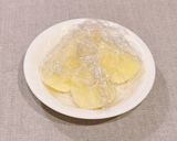 【おやつ】青のりいももち作り方1写真