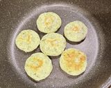 【おやつ】青のりいももち作り方4写真