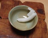 昔ながらの豚骨系スープの長崎ちゃんぽん作り方5写真