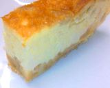 簡単☆スフレ風!?チーズケーキ☆作り方5写真