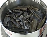 【出汁粉】きめ細かな昆布パウダー作り方5写真