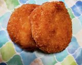ポテトコロッケ♪小さめでお弁当にGOOD作り方2写真