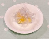【離乳食初期】かぼちゃのスープ作り方1写真