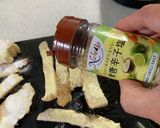 あまったパン耳でミルクシュガーラスク作り方5写真