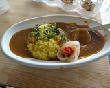 味平カレー作り方2写真