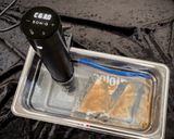 63℃ 合わせだし醤油麹 ぶり作り方11写真