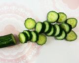 ご飯がすすむ♪パリパリきゅうり作り方1写真