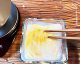 フルーツ食パン　パネトーネ作り方3写真
