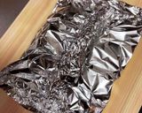 ホタテ?みたいなホイル焼き作り方4写真