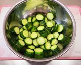ご飯がすすむ♪パリパリきゅうり作り方2写真