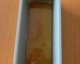 ☆日本風!抹茶オレオプヂン☆作り方1写真