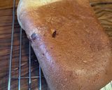 フルーツ食パン　パネトーネ作り方10写真